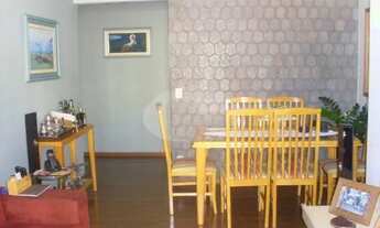 Imagem 2: Apartamento - Vila Industrial - Campinas