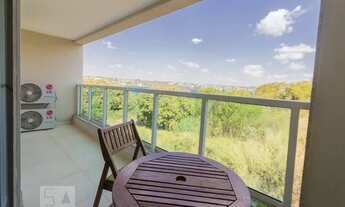 Imagem 5: Apartamento para Aluguel - Setor de Clubes Esportivos Sul, 1 Quarto, 48 m2