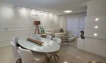 Imagem 10: Le Parc Boa Viagem 120m, andar alto, reformado e ventilado