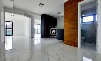 Imagem 2: Apartamento Duplex com 2 dormitórios para alugar, 126 m² por R$ 3.965,16/mês - Centro - Pi