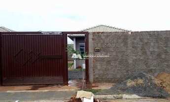 Imagem: Casa com 2 dormitórios para alugar, 100