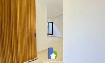 Imagem 3: Casa de Condominio em Condomínio Vila Toscana - Araçatuba