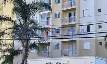 Imagem: Apartamento - Bonfim - Campinas