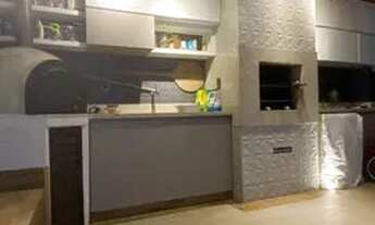 Imagem: Casa 03 quartos em condomínio com quintal