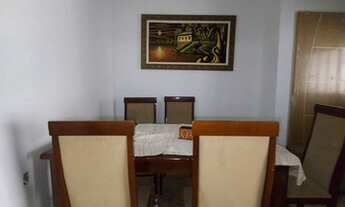 Imagem 5: Casa de condomínio para venda possui 98 m² com 2 quartos