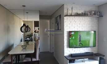 Imagem 6: Apartamento à venda com 53 m², 2 dormitórios por R$ 468.000,00 - Vila Morais - SP