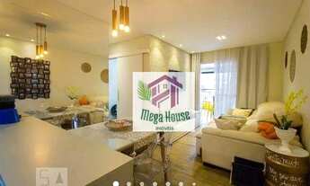 Imagem: Apartamento com 2 dormitórios para alugar