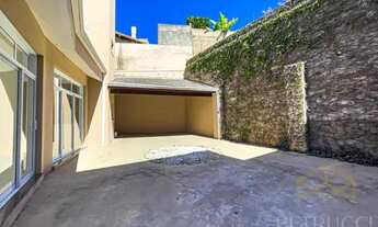 Imagem 4: Casa - Loteamento Caminhos de São Conrado (Sousas) - Campinas