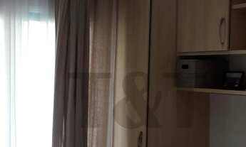 Imagem 7: Sobrado para venda com 144 m² - 3 quartos (1 suíte) Horto Florestal / Vila Santos - São Pa