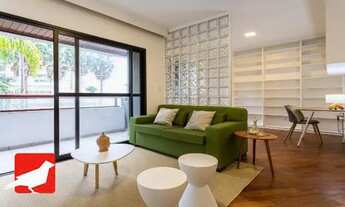 Imagem: Apartamento à venda no bairro Alto da Lapa