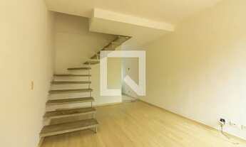 Imagem 4: Casa de Condomínio para Aluguel - Santa Maria, 2 Quartos, 50 m2