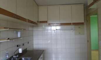 Imagem 7: Apartamento de 55 metros quadrados no bairro Jardim Cláudia com 2 quartos