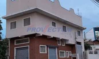 Imagem: Prédio - Taquaral - Campinas