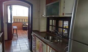 Imagem 4: Vende-se excelente apartamento com 3 quartos em Laranjeiras - Rio de Janeiro - RJ