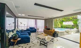 Imagem: Cobertura Vila Clementino - São Paulo