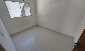 Imagem 5: JN) Casa individual, com fino acabamento, em Pau Amarelo, 2 qtos!