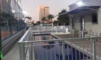 Imagem 6: Apartamento em Macaé, 2 quartos, sendo 1 suíte