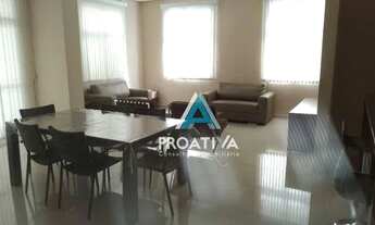 Imagem 2: Apartamento com 3 dormitórios à venda, 92 m² - Barcelona - São Caetano do Sul/SP