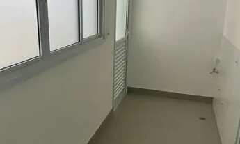 Imagem 2: Apartamento para venda tem 167 metros quadrados com 3 quartos em Vila Regente Feijó - São