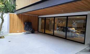 Imagem 7: Apartamento para venda com 146 metros quadrados com 3 quartos em Lagoa - Rio de Janeiro