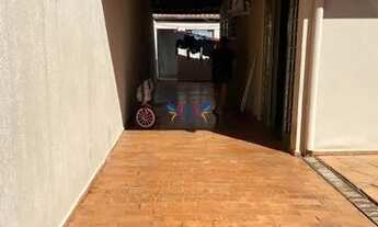 Imagem 6: Casa à Venda no Conjunto Residencial Otavio Pécora