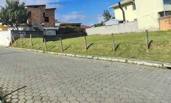 Imagem 5: Terreno na Forquilhinhas