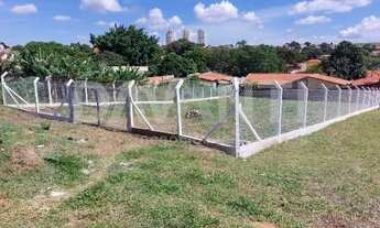 Imagem 2: Terreno - Parque dos Pomares - Campinas
