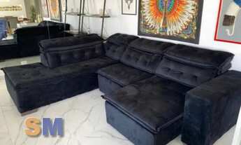 Imagem 3: APARTAMENTO 3 SUITES CHURRASQUEIRA- 2 VAGAS