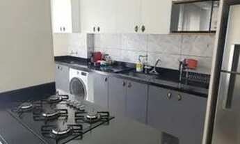 Imagem 5: Apartamento para aluguel possui 76 metros quadrados com 3 quartos com planejados