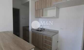 Imagem 4: LOCAÇÃO DE APARTAMENTO VELA VISTA COM 01 VAGA LAZER COMPLETO