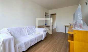 Imagem 2: Apartamento para Aluguel - Pinheiros, 2 Quartos, 52 m2