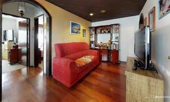 Imagem 2: Apartamento para Venda - 60.03m², 2 dormitórios, 1 vaga - Cristal