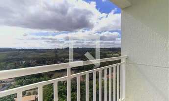 Imagem 6: Apartamento para Aluguel - Jardim Uirá, 2 Quartos, 65 m2