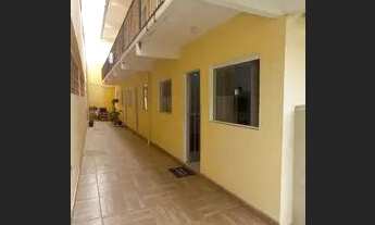 Imagem: AP Realengo, rua César