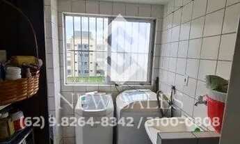 Imagem 5: Excelente apartamento 2 quartos no Setor Novo Mundo