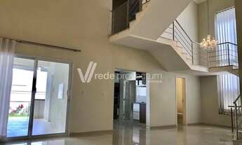 Imagem 2: Casa - Swiss Park - Campinas