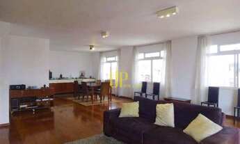 Imagem: Apartamento com 4 dormitórios à venda