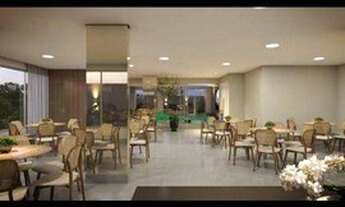 Imagem 6: Apartamento à venda - Santa Agostinho -2 quartos, 2 vagas - Novo - 70 m² - Belo Horizonte