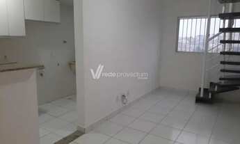 Imagem 2: Cobertura - Jardim Antonio Von Zuben - Campinas