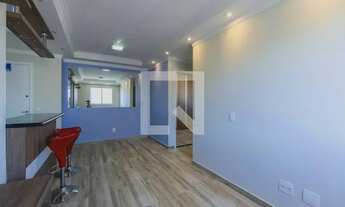 Imagem 4: Apartamento para aluguel com 45 metros quadrados com 2 quartos