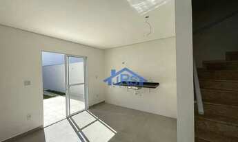 Imagem 5: Sobrado com 3 dormitórios à venda, 120 m² por R$ 750.000,00 - Portais (Polvilho) - Cajamar