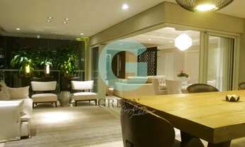 Imagem 6: IMPERDIVEL!!! APARTAMENTO para Locação (mobiliado) VILA NOVA CONCEICAO, SAO PAULO 234 m2