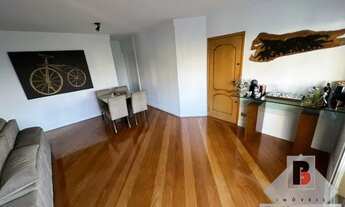 Imagem 5: Apartamento a venda - 117 metros - 3 dormitórios - 1 suite - 2 vagas - Lazer completo