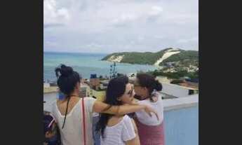 Imagem: Flat competo Ponta Negra