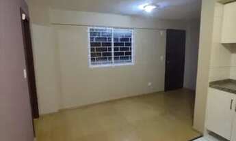 Imagem 5: Apartamento com 1 dormitório para alugar, 45 m² por R$ 1.379/mês - Água Verde - Curitiba/P