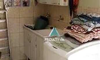 Imagem 7: Sobrado com 3 dormitórios à venda, 240 m² - Utinga - Santo André/SP