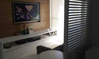 Imagem 2: Lindo reformado Apartamento com 2 dormitórios