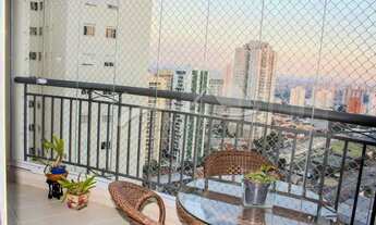 Imagem 5: Apartamento 3 quartos à venda no Ipiranga - Condomínio Clube