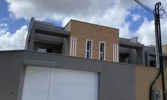 Imagem 2: Casa com 3 dormitórios à venda, 100 m² por R$ 523.990,29 - Tamatanduba - Eusébio/CE