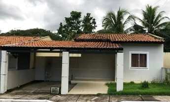 Imagem: Chave no condomínio tracoá 2